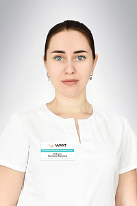 Фото врача - Кобзева Светлана Ивановна